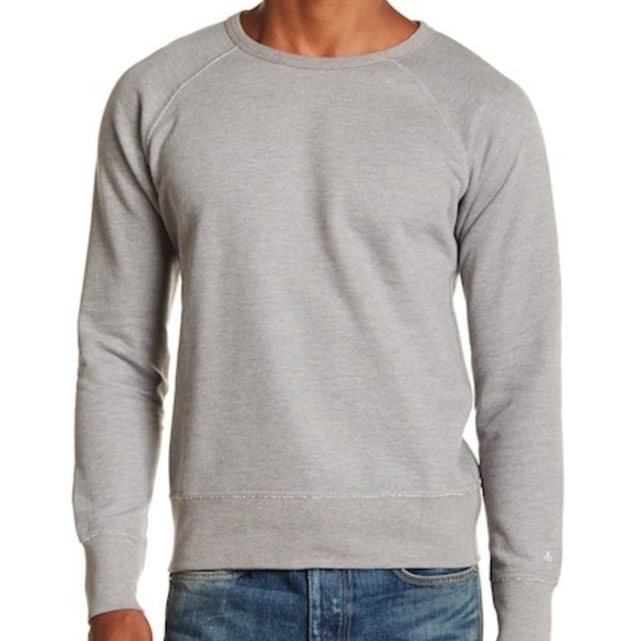 rag & bone Other - 🎉Host Pick🎉NWT $195 Rag & Bone Unisex Sweatshirt